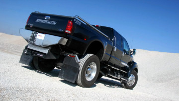 Картинка ford автомобили motor company коммерческие легковые сша