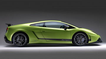 Картинка lamborghini gallardo автомобили спортивные класс-люкс automobili holding s p a италия