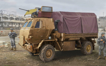 Картинка рисованные армия броня