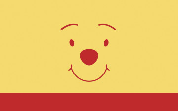 Картинка рисованные минимализм глаза