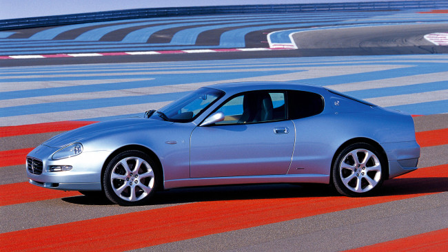 Обои картинки фото maserati, coupe, автомобили, бизнес-класс, эксклюзивные, италия, s, p, a, спортивные