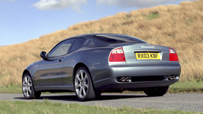 Обои картинки фото maserati, coupe, автомобили, эксклюзивные, бизнес-класс, италия, спортивные, s, p, a