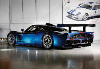 Картинка автомобили maserati