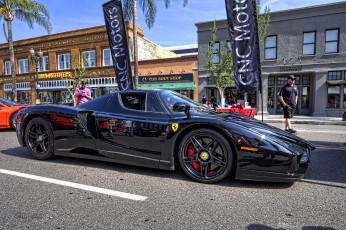 Картинка 2014+ferrari+enzo автомобили выставки+и+уличные+фото выставка автошоу