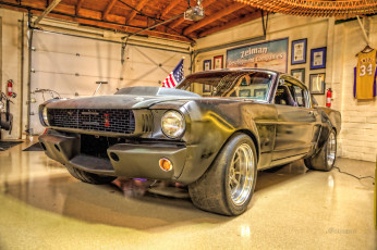 Картинка ford+mustang автомобили выставки+и+уличные+фото выставка автошоу