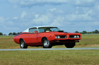 Картинка автомобили dodge