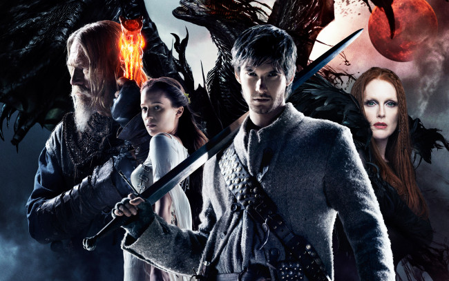 Обои картинки фото кино фильмы, seventh son, seventh, son