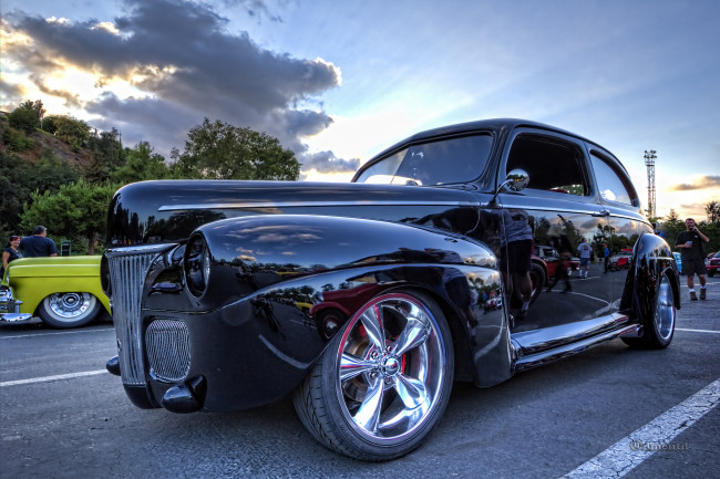 Обои картинки фото автомобили, выставки и уличные фото, выставка, автошоу