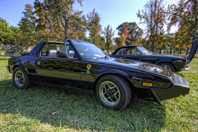 Обои картинки фото bertone x1-9, автомобили, выставки и уличные фото, выставка, автошоу