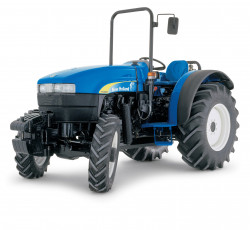 Картинка техника тракторы new holland
