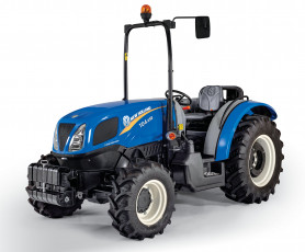 Картинка техника тракторы new holland
