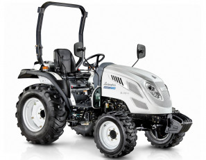 Картинка техника тракторы lamborghini