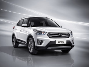 Картинка автомобили hyundai