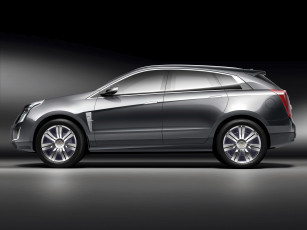 Картинка cadillac+provoq+concept+2008 автомобили cadillac provoq concept 2008
