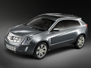 Картинка cadillac+provoq+concept+2008 автомобили cadillac provoq concept 2008
