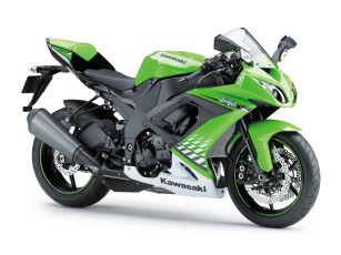 Картинка мотоциклы kawasaki