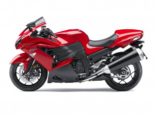 Картинка мотоциклы kawasaki