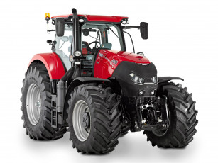 Картинка техника тракторы case ih