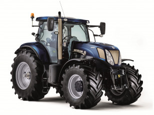 Картинка техника тракторы new holland
