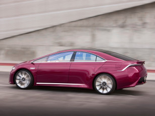 Картинка toyota+ns4+plug+in+hybrid+concept-2012 автомобили renault toyota ns4 plug in hybrid concept -2012