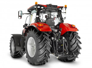 Картинка техника тракторы case ih