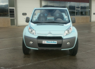 обоя citroen jumpy concept 2007, автомобили, citroen, ds, jumpy, concept, 2007