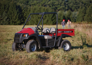 Картинка мотоциклы квадроциклы case ih
