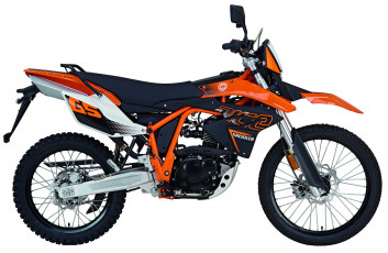 Картинка мотоциклы -unsort kreidler