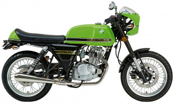 Картинка мотоциклы -unsort kreidler