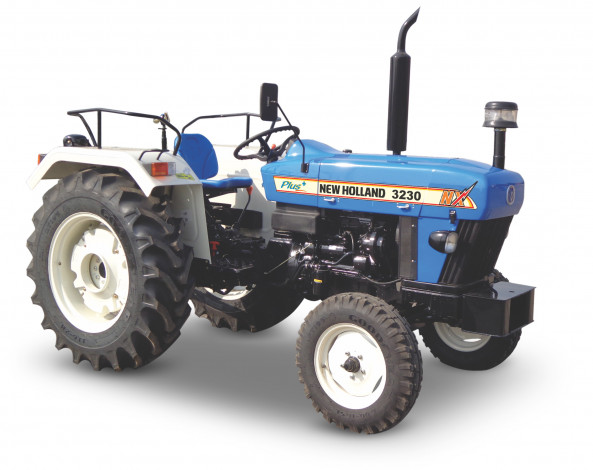 Обои картинки фото техника, тракторы, lamborghini