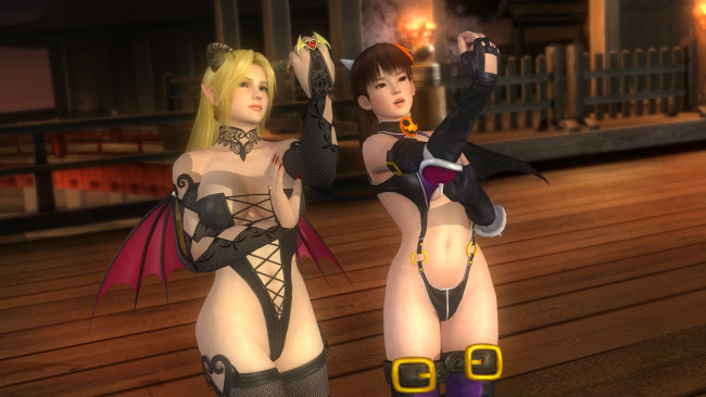 Обои картинки фото 3д графика, фантазия , fantasy, девушки, взгляд, фон, поза