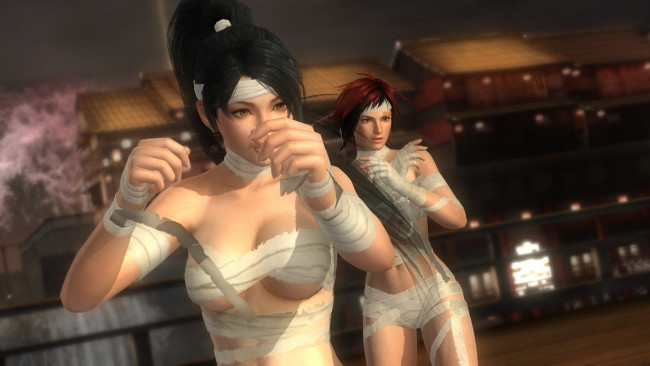 Обои картинки фото 3д графика, фантазия , fantasy, поза, фон, взгляд, девушки