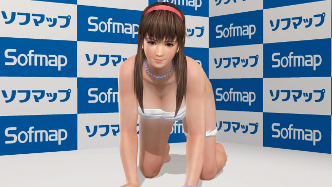 Обои картинки фото 3д графика, люди , people, девушка, взгляд, фон