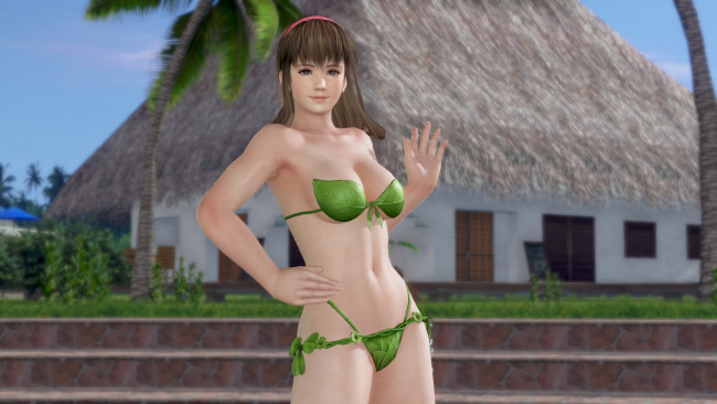 Обои картинки фото 3д графика, люди , people, фон, взгляд, девушка