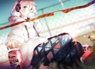 Картинка аниме unknown +другое+ tagme artist