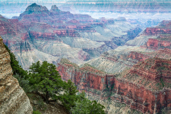 Картинка природа горы простор