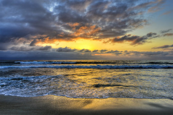 Картинка природа побережье простор