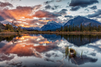 Картинка природа реки озера простор