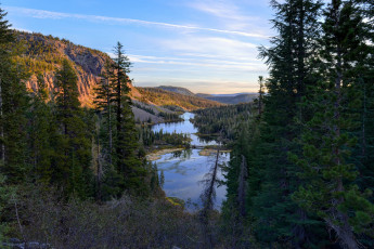 Картинка природа реки озера простор