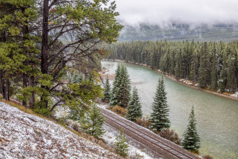 Картинка природа реки озера простор