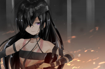 Картинка аниме fate stay+night grand order