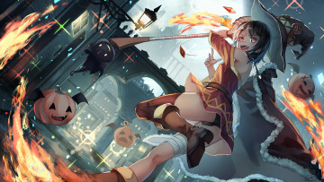 Картинка аниме kono+subarashii+sekai+ni+shukufuku+wo kono subarashii sekai ni shukufuku wo