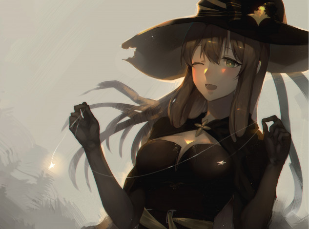 Обои картинки фото аниме, girls frontline, girls, frontline