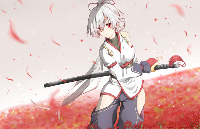 Обои картинки фото аниме, fate, stay night, grand, order