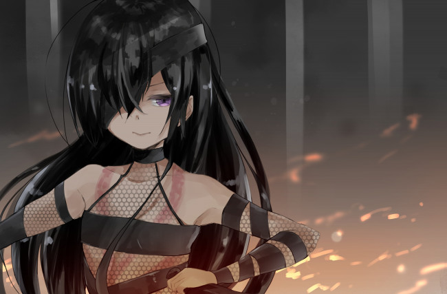 Обои картинки фото аниме, fate, stay night, grand, order