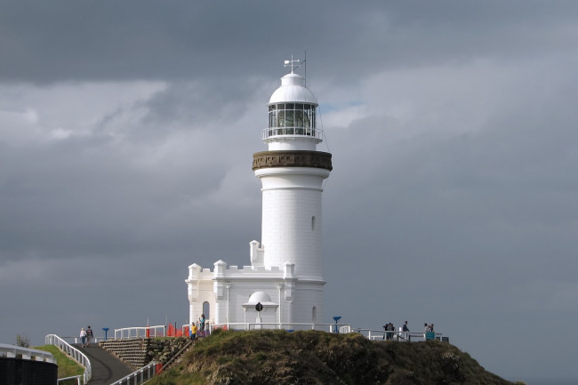 Обои картинки фото природа, маяки, простор