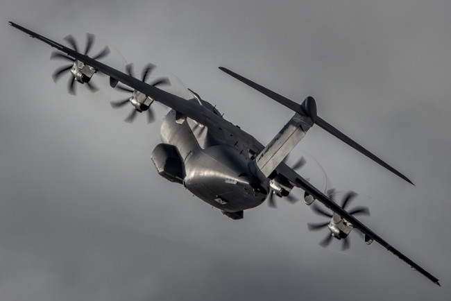 Обои картинки фото авиация, военно-транспортные самолёты, транспорт, войсковой