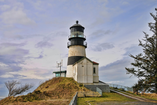 Обои картинки фото природа, маяки, простор