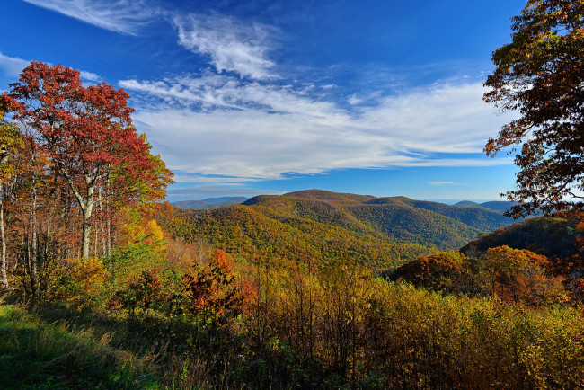 Обои картинки фото природа, пейзажи, простор