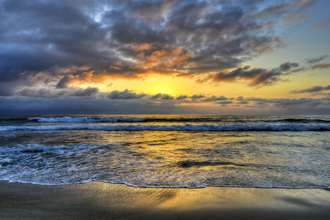 Обои картинки фото природа, побережье, простор